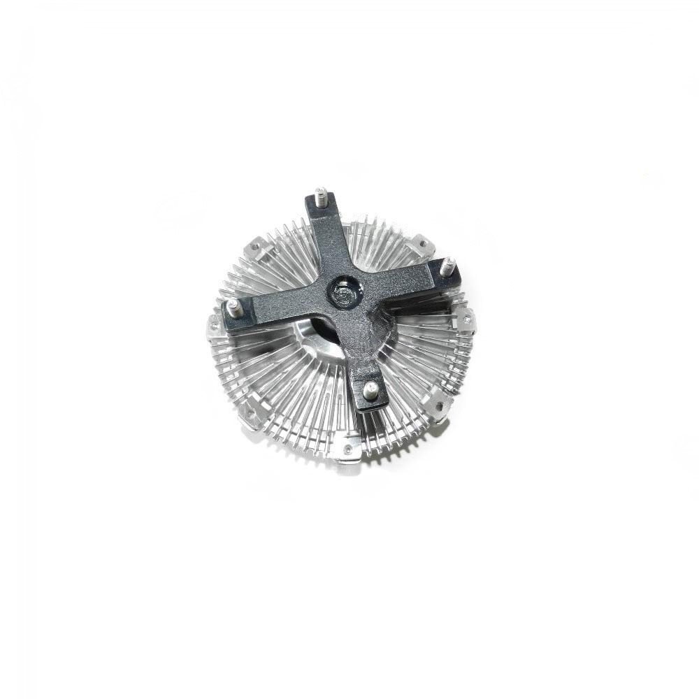 Engine Cooling Fan Clutch