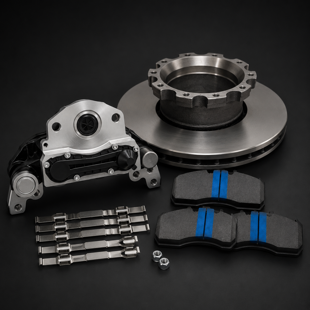 air brake