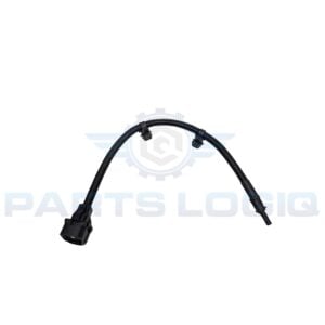 Disc Brake Pad Wear Sensor