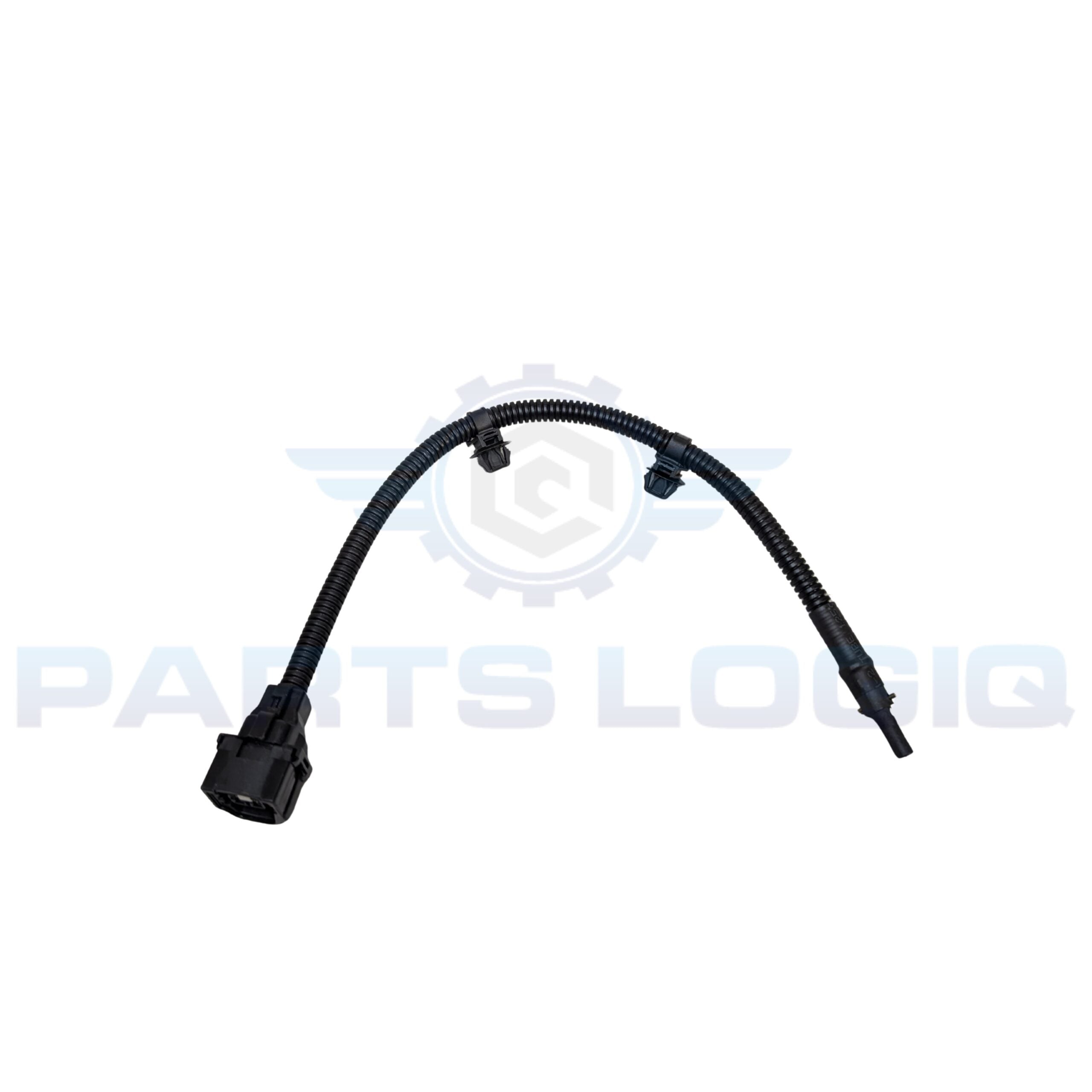 Disc Brake Pad Wear Sensor