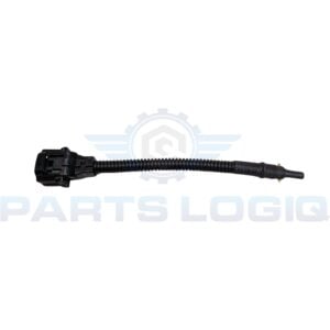 Disc Brake Pad Wear Sensor
