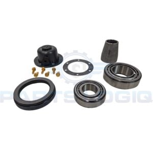 Wheel Bearing and Seal Kit