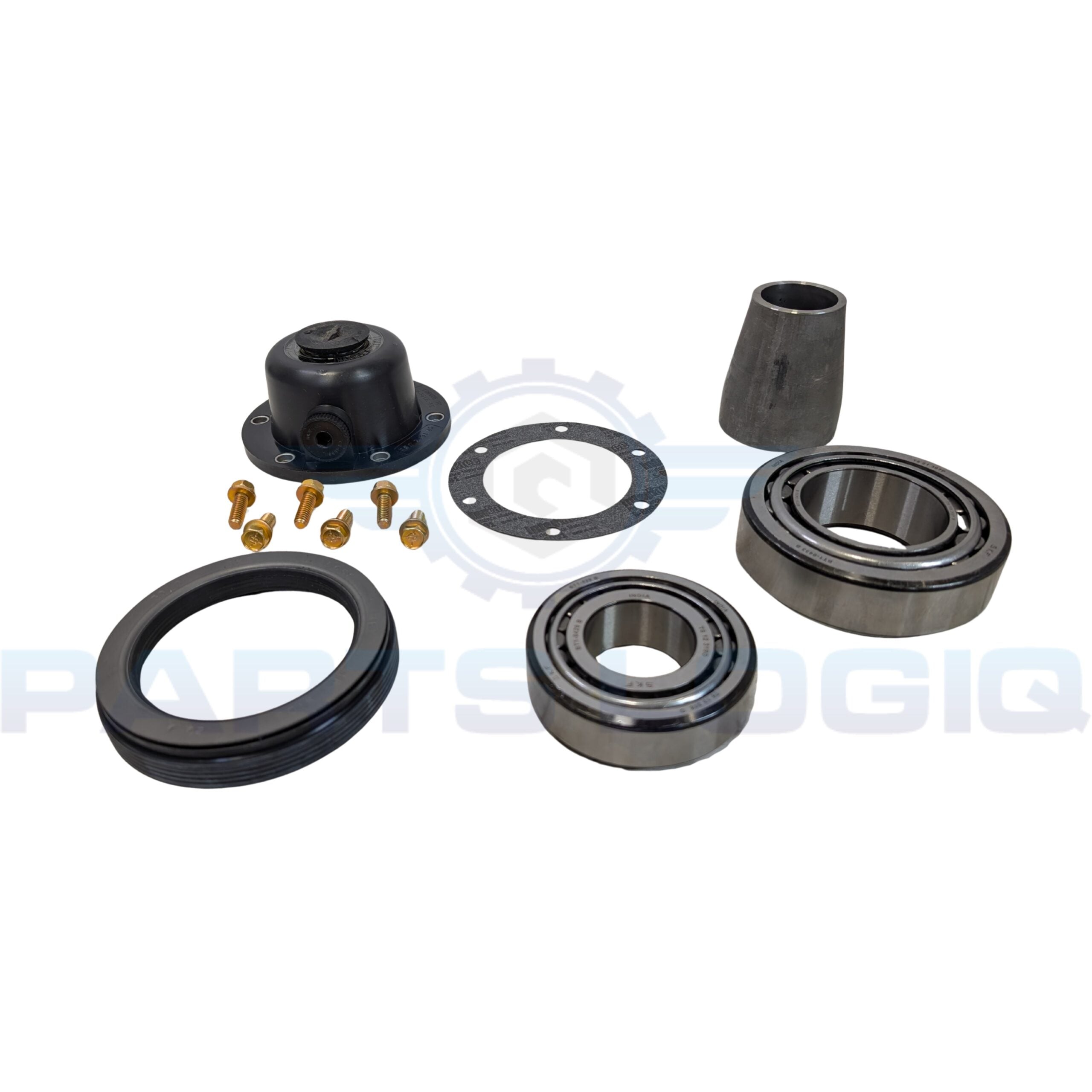 Wheel Bearing and Seal Kit