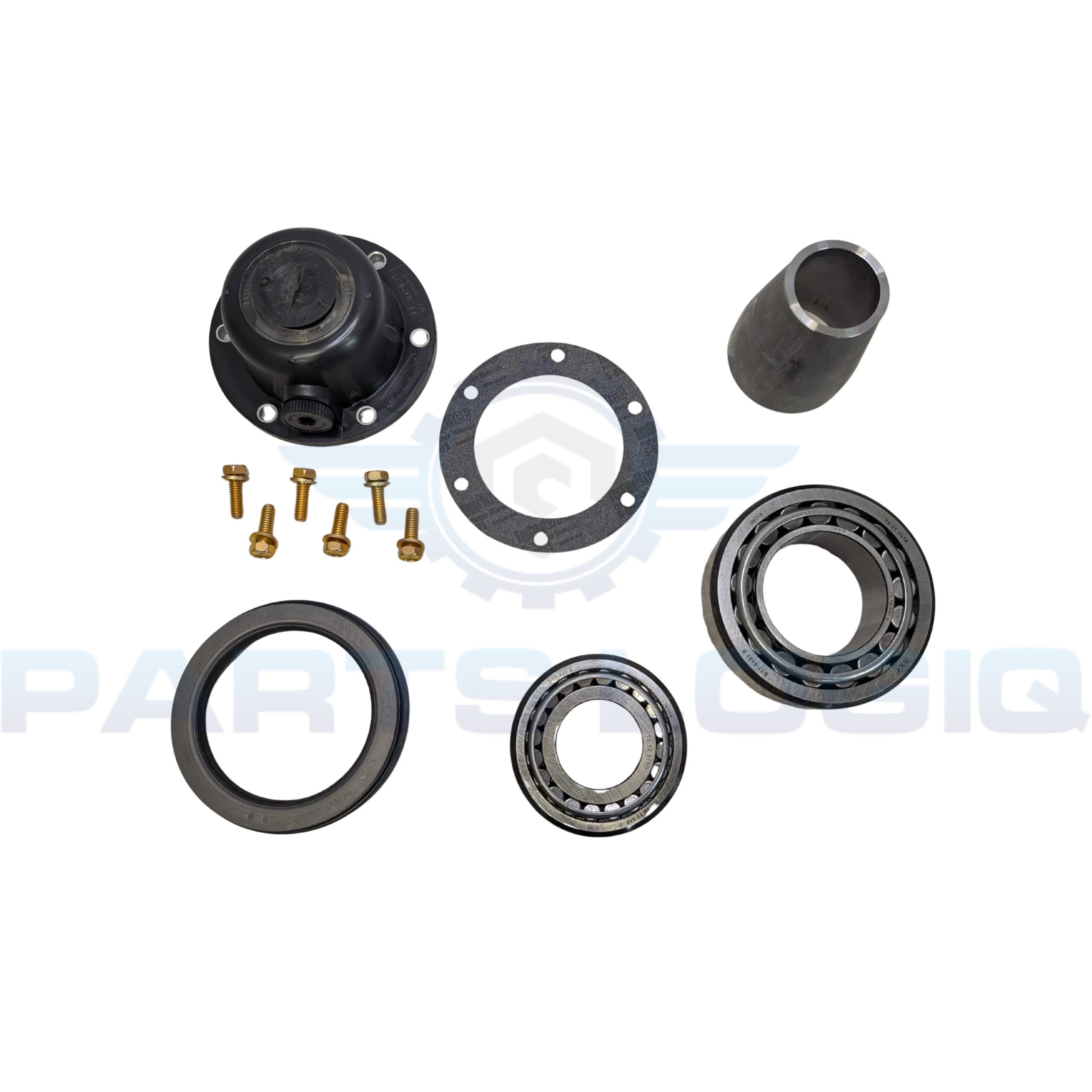 Wheel Bearing and Seal Kit - Image 2