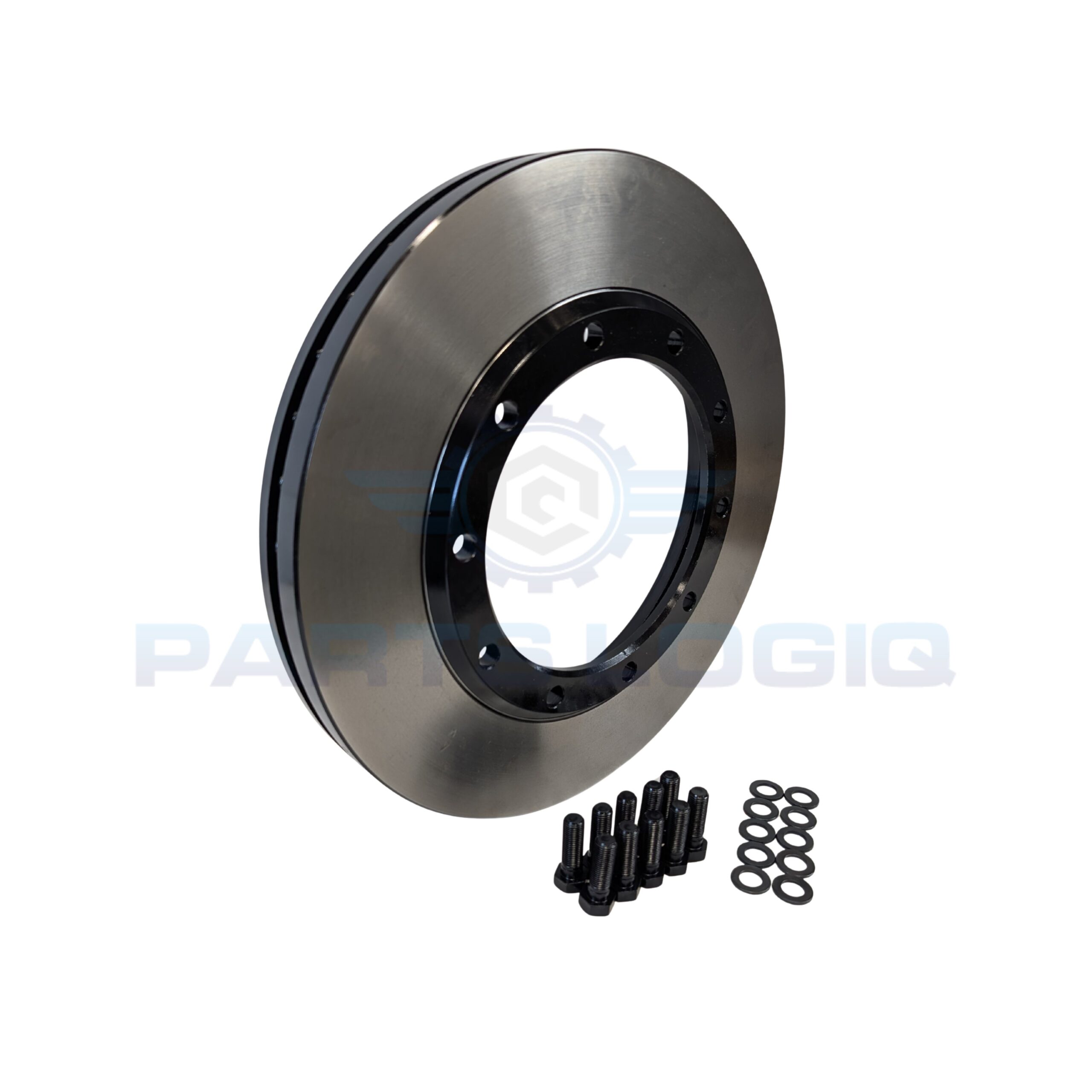 Disc Brake Rotor - Image 2