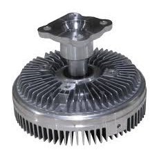 Engine Cooling Fan Clutch - Image 4