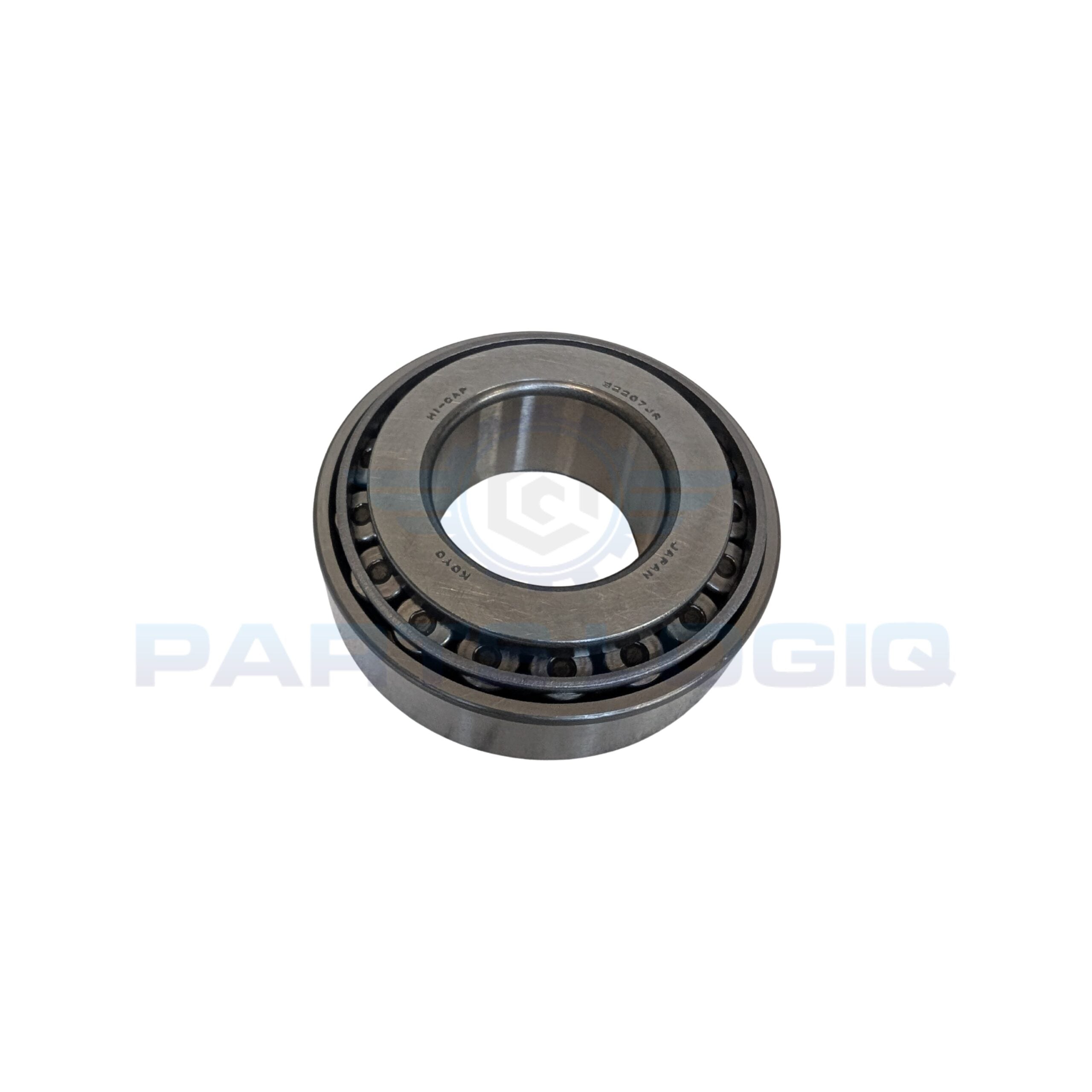 Wheel Bearing and Race Set