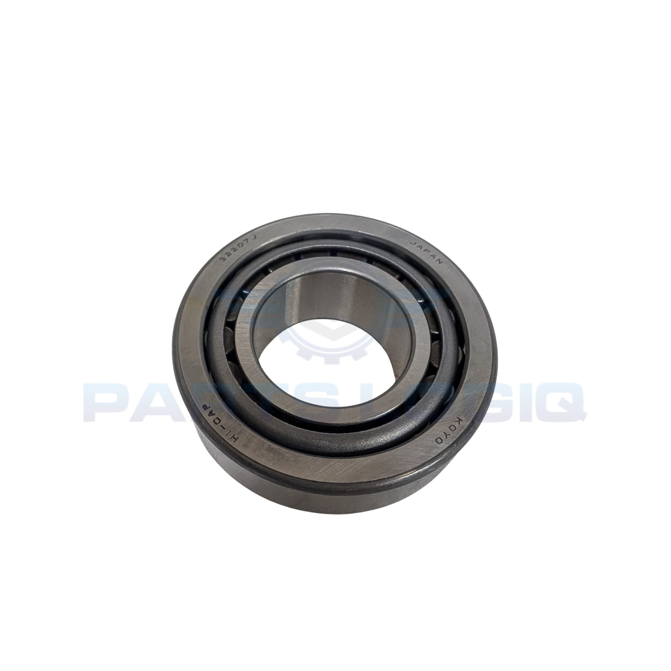 Wheel Bearing and Race Set - Image 2