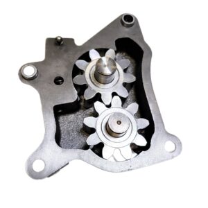 Engine Oil Pump