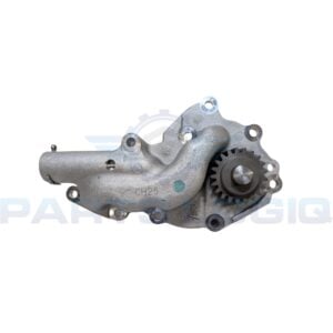 Engine Oil Pump