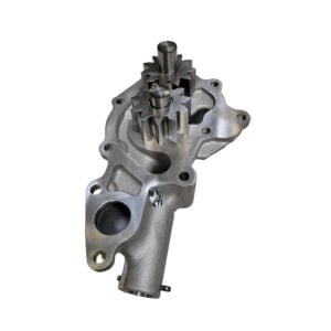 Engine Oil Pump