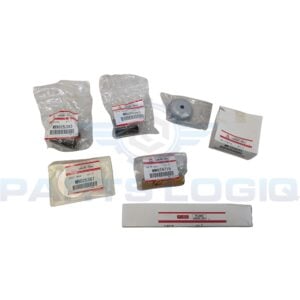Steering King Pin