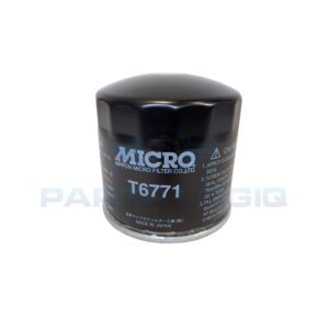 MTW-6771 - Engine Oil Filter