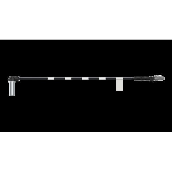 ABS Wheel Speed Sensor