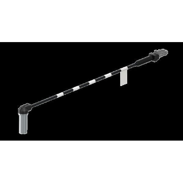 ABS Wheel Speed Sensor