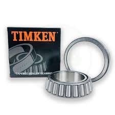 Wheel Bearing and Race Set