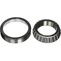 Wheel Bearing and Race Set