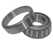Wheel Bearing and Race Set