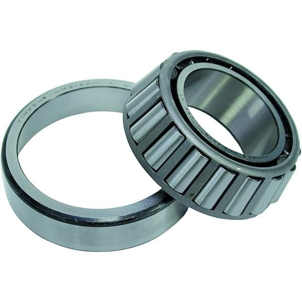 Wheel Bearing and Race Set