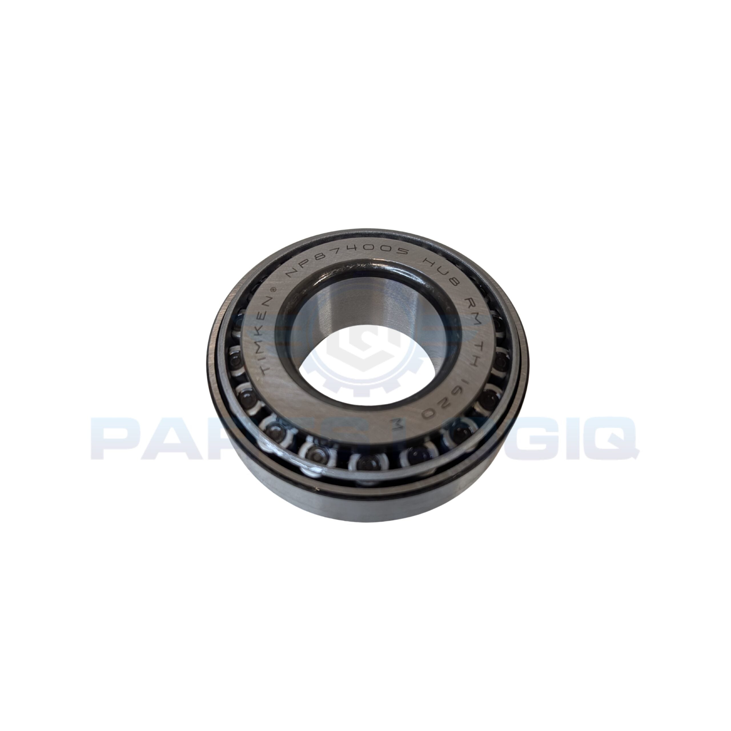 Wheel Bearing and Race Set - Image 2