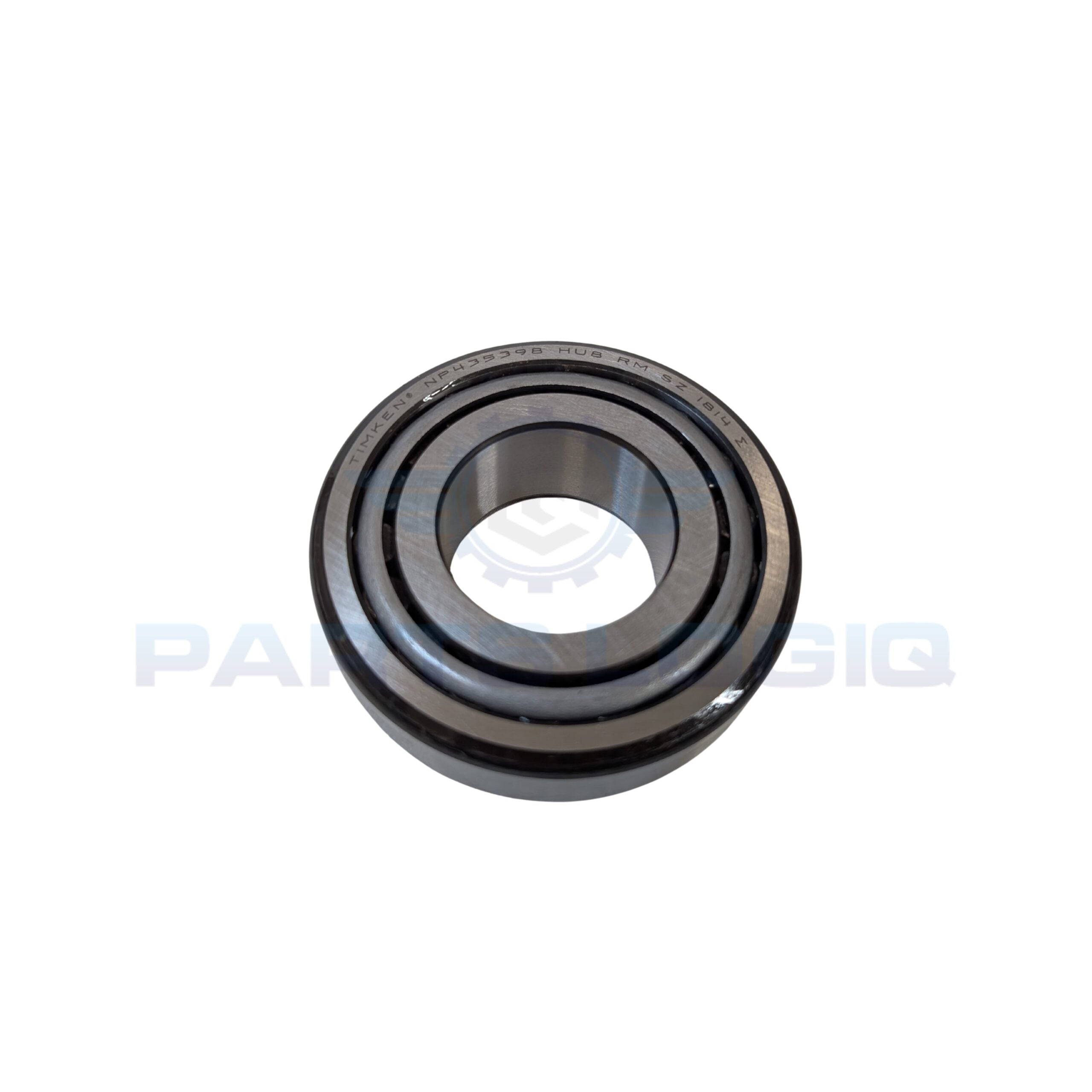 Wheel Bearing and Race Set - Image 3