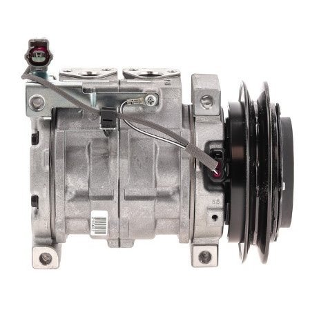 A/C Compressor - Image 4
