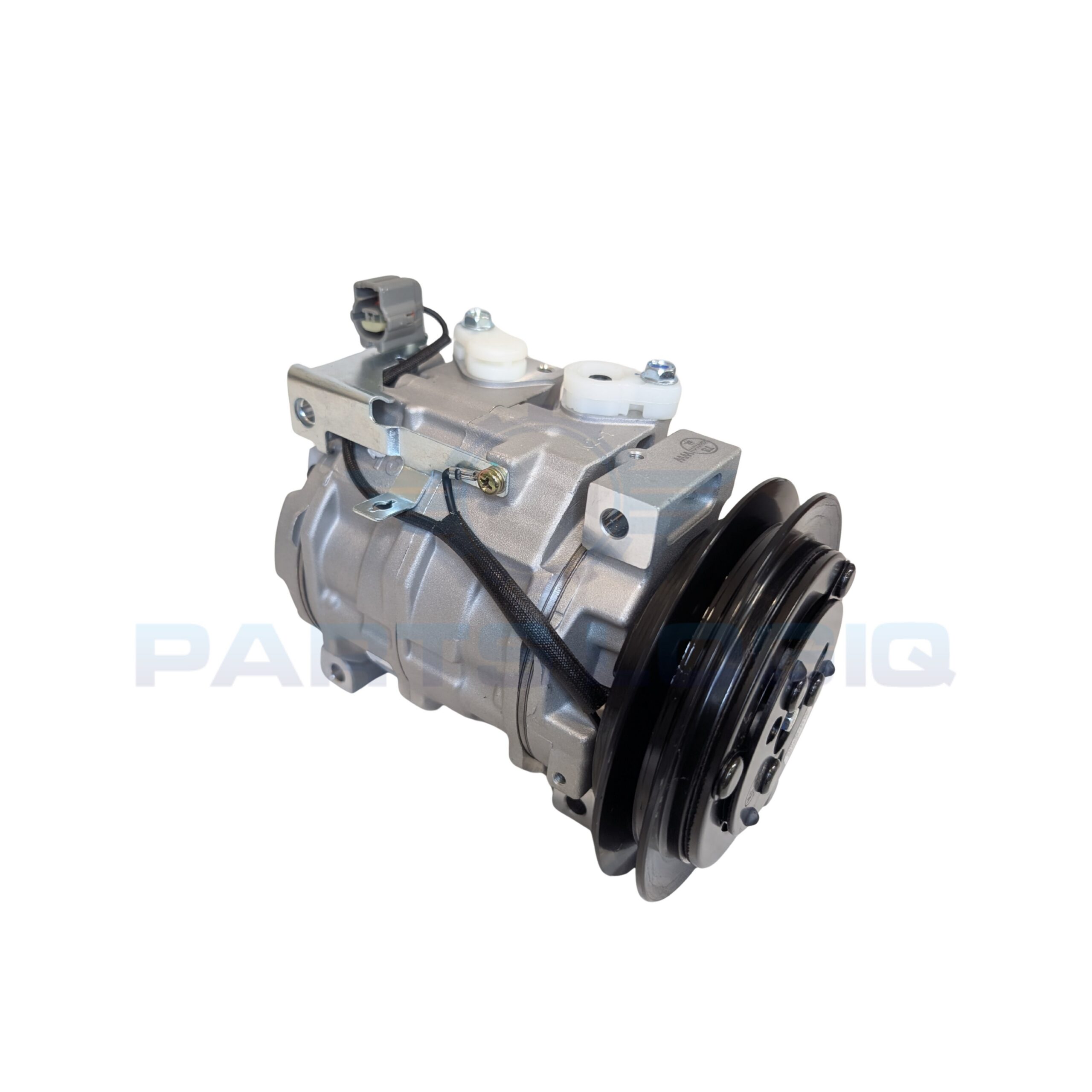 A/C Compressor - Image 2