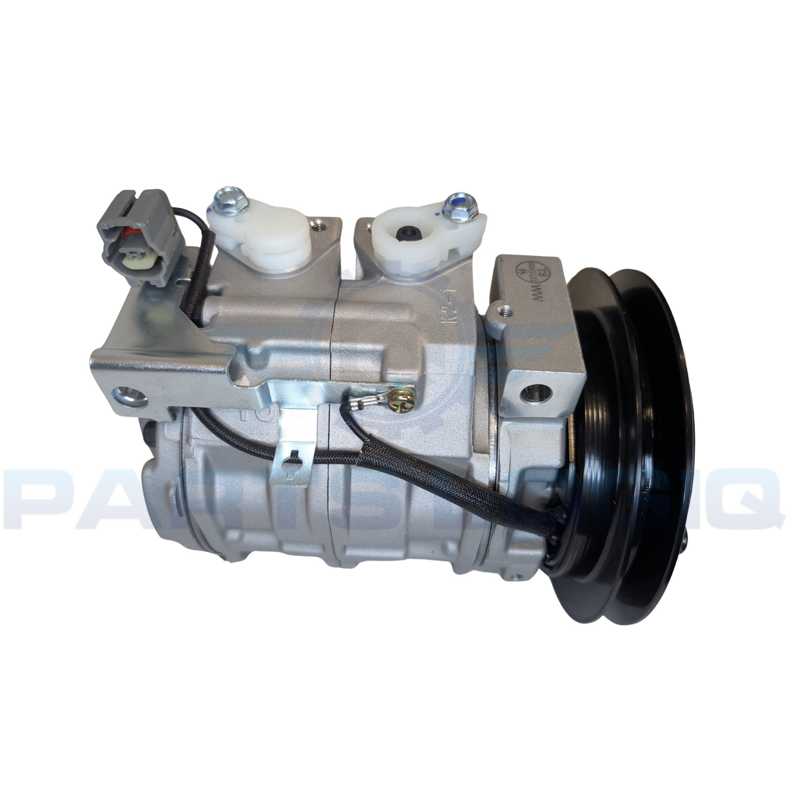 A/C Compressor - Image 3