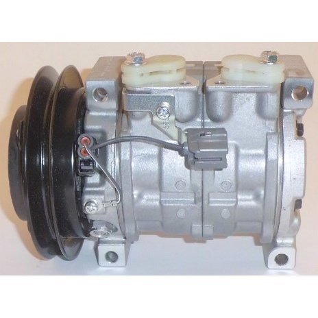 A/C Compressor - Image 4