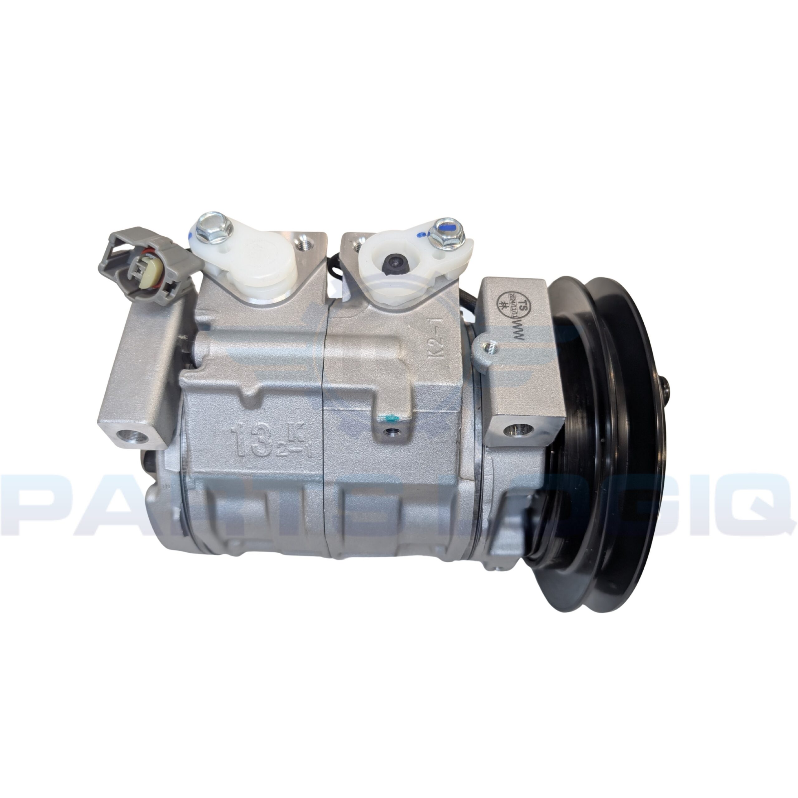 A/C Compressor - Image 3