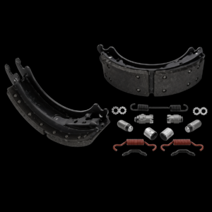 Drum Brake Shoe Kit