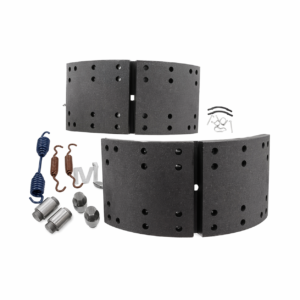 Drum Brake Shoe Kit