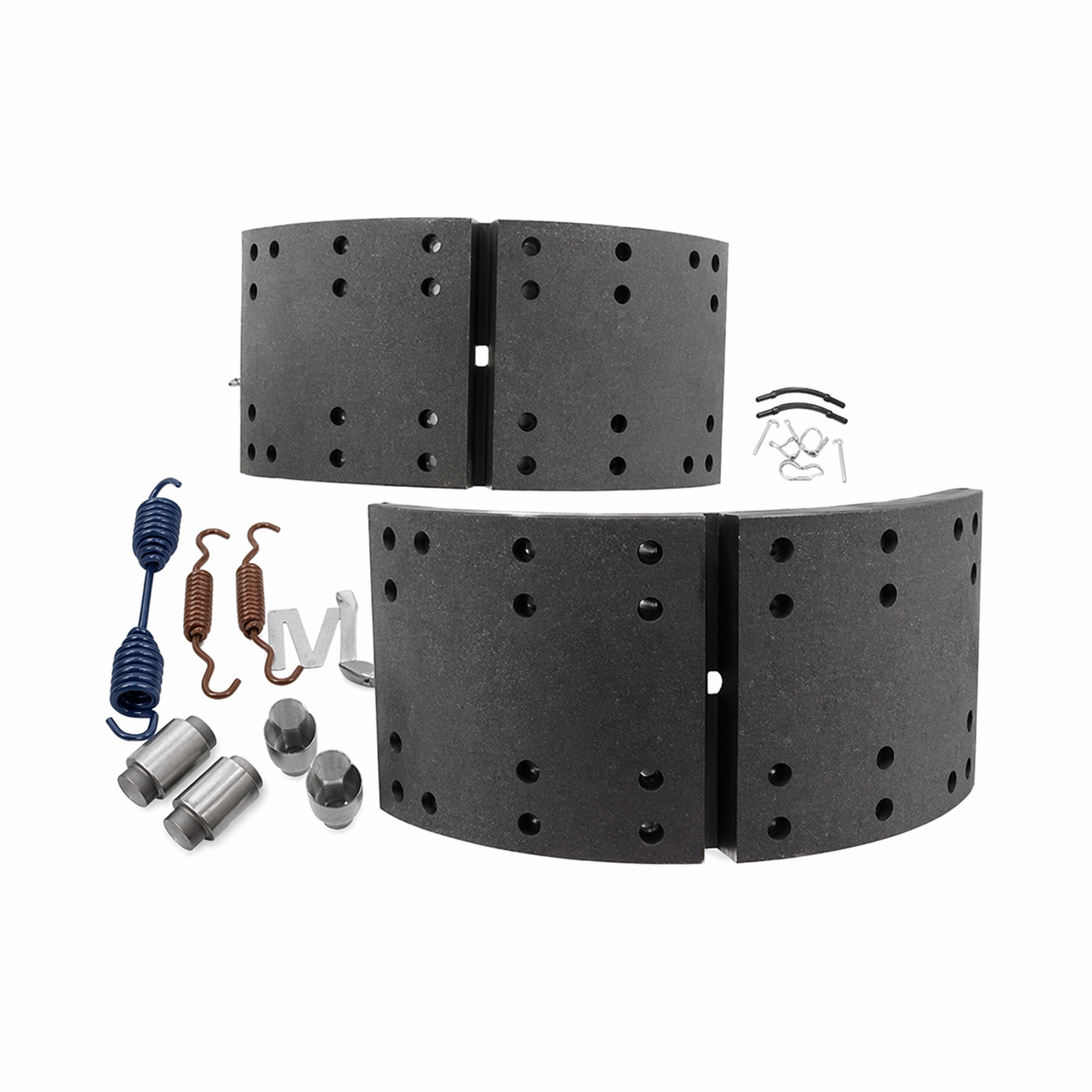 Drum Brake Shoe Kit