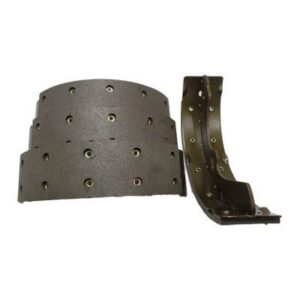 112.06120 - Drum Brake Shoe Set - Rear