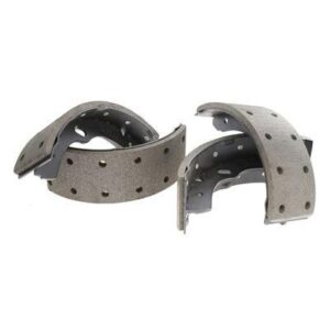 112.06990 - Drum Brake Shoe Set - Rear