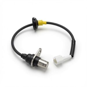 13-21280 - ABS Wheel Speed Sensor - Rear