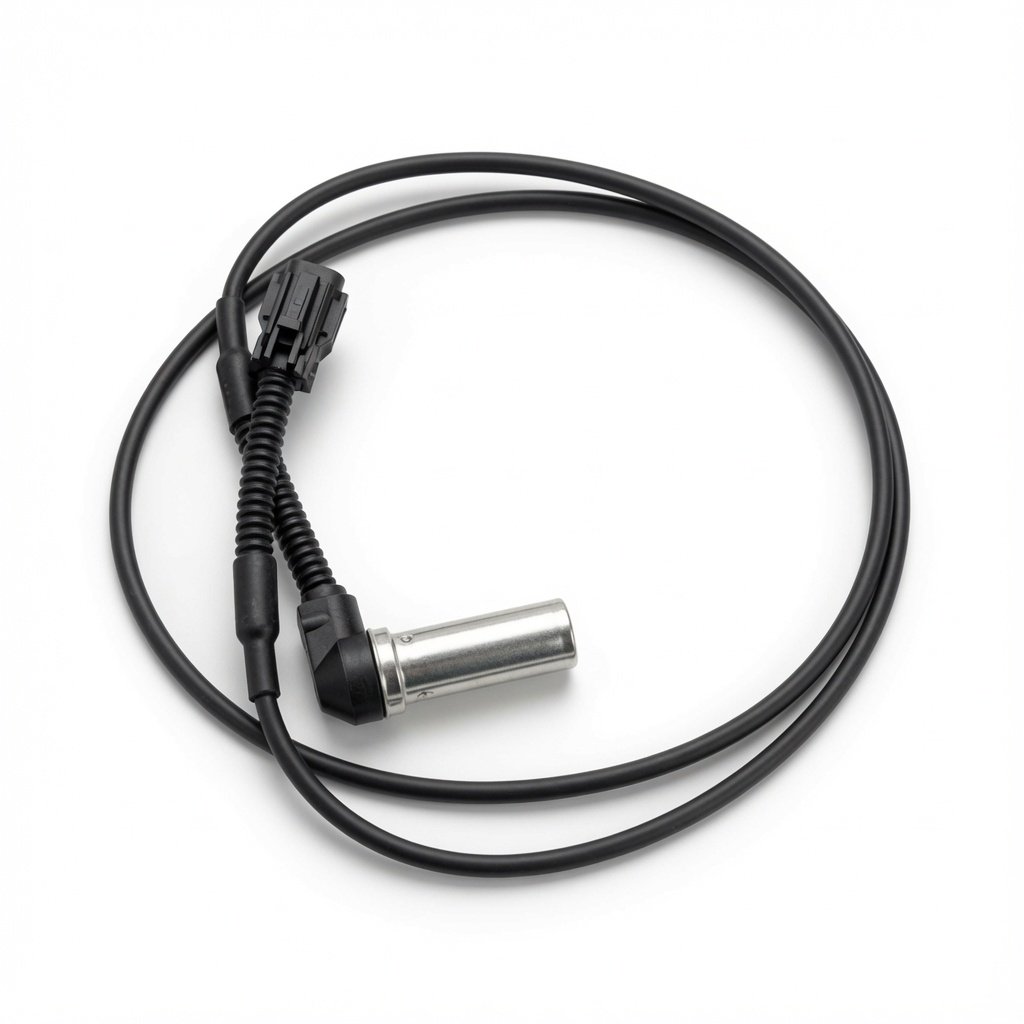 13-21438A - ABS Wheel Speed Sensor - Rear