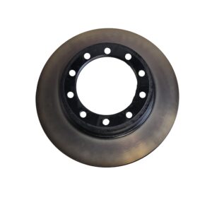 GB123550 - Disc Brake Rotor - Front/Rear