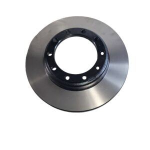 GB123557 - Disc Brake Rotor - Front/Rear