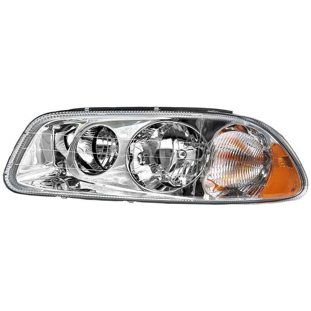LV-3150-L - Headlight