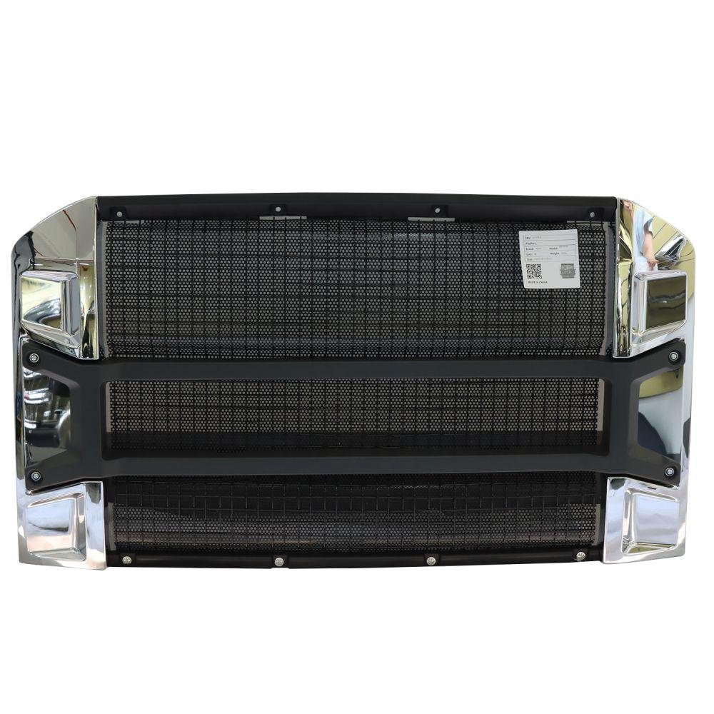 LV-3583E - Grille