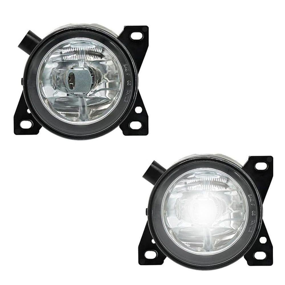 LV-6670 - Fog Light